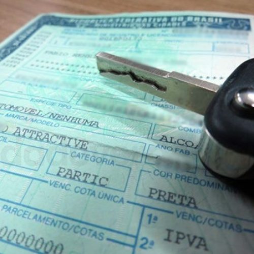 Transferência de veículos usados poderá ser feita pelo celular com novo sistema