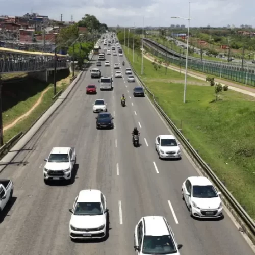 Bahia lança Refis especial para regularizar IPVA e taxas de veículos