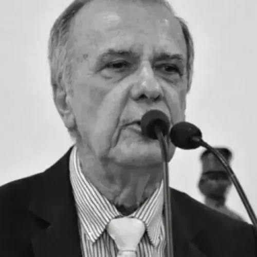 Morre aos 80 anos o radialista Itajay Pedra Branca