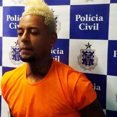 Iuri Sheik vai enfrentar júri popular por morte de empresário