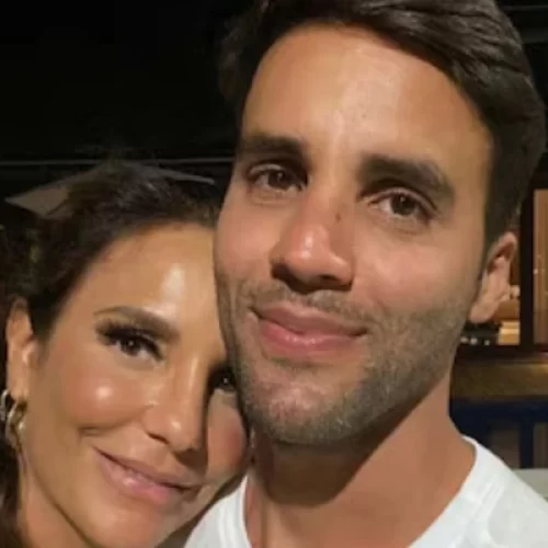 Ivete Sangalo e Daniel Cady anunciam fim do casamento em comunicado enigmático: ‘Seguimos família’