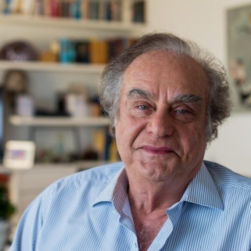 Arnaldo Jabor morre aos 81 anos após complicações de AVC