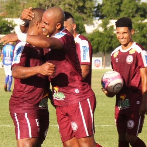 Foto: Raimundo Mascarenhas 