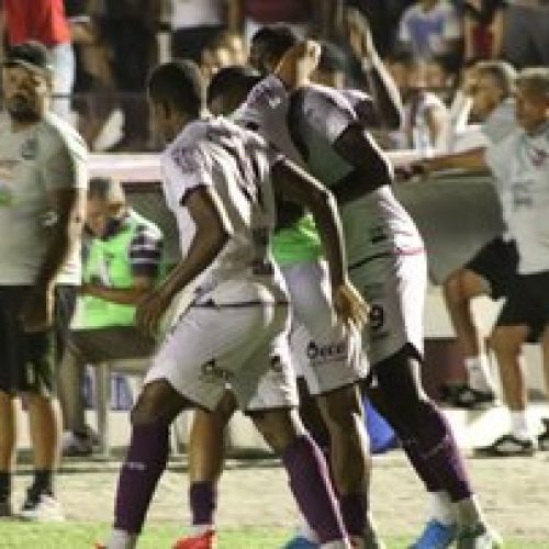Jacuipense vence o Barcelona de Ilhéus e vai para sua primeira final de Baiano