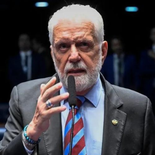 Jaques Wagner teria recebido apartamento e R$ 2,4 milhões de Vorcaro, diz PF