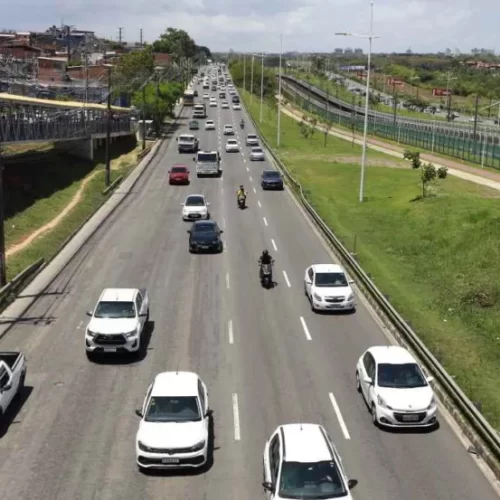 Desconto de 8% no IPVA para placas de final 7 termina nesta sexta (27)