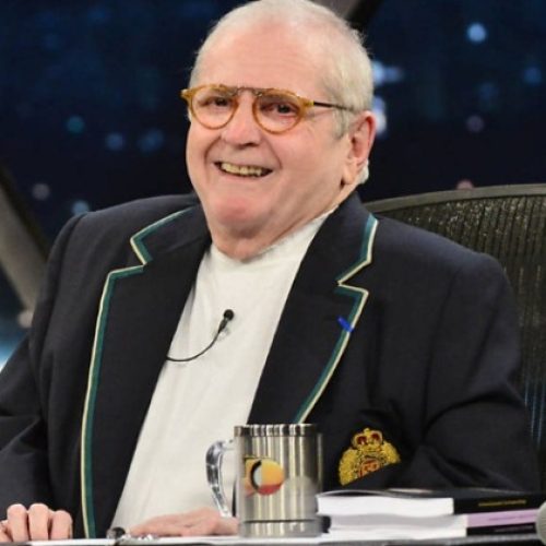 Jô Soares é lembrado mais de 400 vezes por minuto nas redes sociais