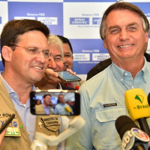 João Roma reafirma pré-candidatura ao governo e rebate boatos de apoio a ACM Neto; confira