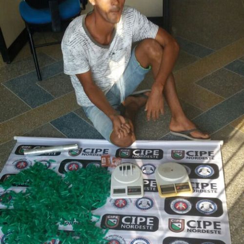 Foto: Divulgação PM