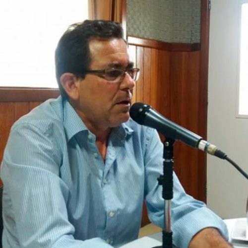 Foto arquivo Jacuípe News 