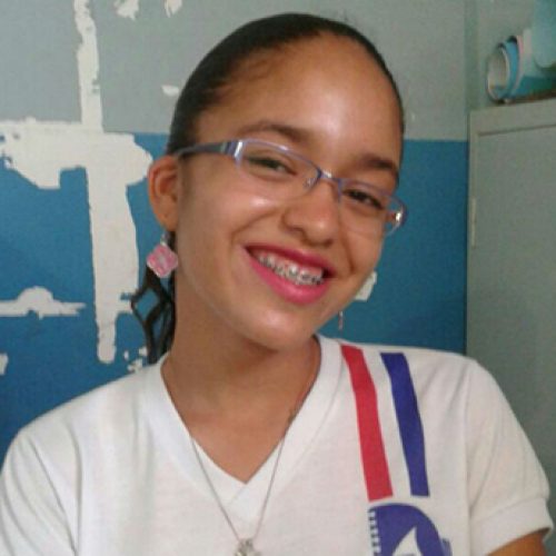 Jovem morre afogada no Rio São Francisco enquanto tomava banho com namorado