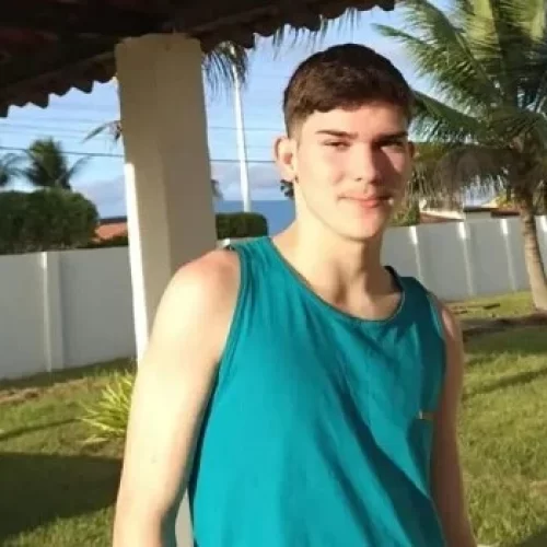 Professor acusado de esquartejar jovem de 18 anos é preso em Feira de Santana