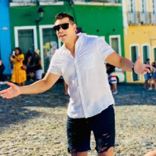 Kiko Chicabana lança clipe oficial da música Humildade e Respeito