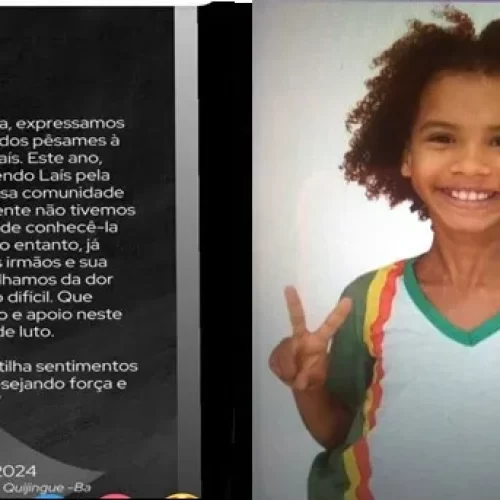 Criança de 9 anos morre vítima de afogamento na zona rural de Quijingue, defesa Civil reconhece situação de emergência no município