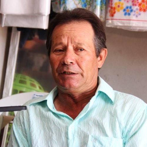 Laurindo Nazario, do PSD, é eleito prefeito de Gavião