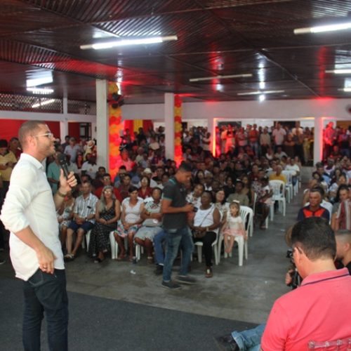 Foto: Raimundo Mascarenhas