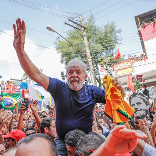 Empresários articulam contratação de snipper para matar Lula: “Vamos fazer uma vaquinha”
