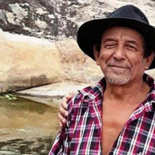 Nova Fátima: Idoso é encontrado morto no povoado São Francisco
