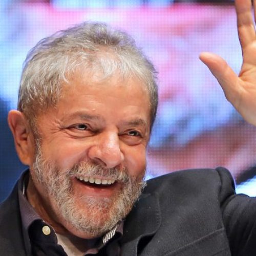 “Se eu for condenado, não vale a pena ser honesto no Brasil”, diz Lula