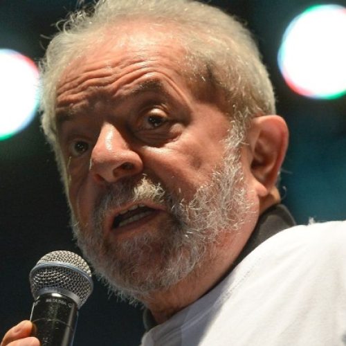 TRF-4 mantém condenação de Lula em caso do sítio de Atibaia