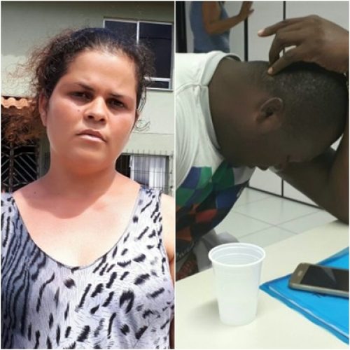 Mãe de Gabrielly não acredita na morte da filha, pai está inconformado