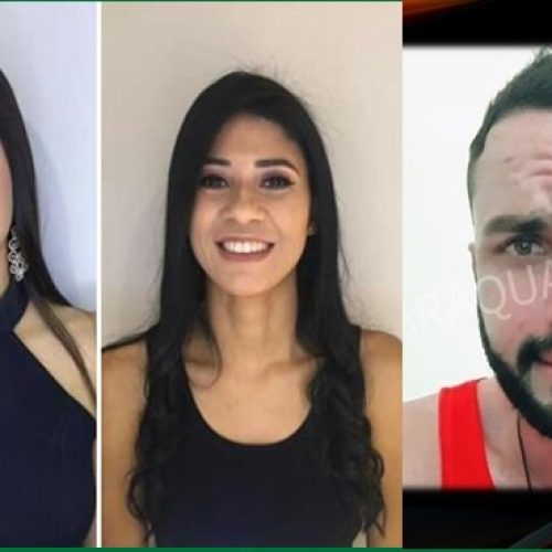 Morre mãe de jovem pintadense também ferida a faca pelo ex que continua internado sob escolta policial