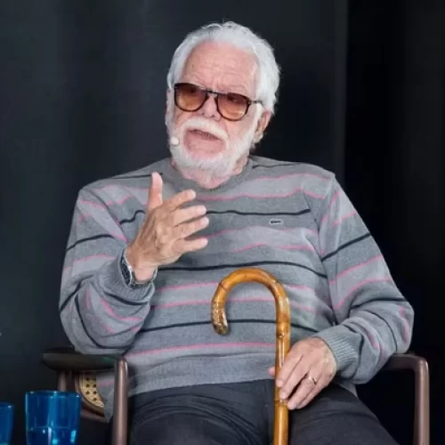 Luto na Teledramaturgia: Morre aos 92 anos o autor Manoel Carlos