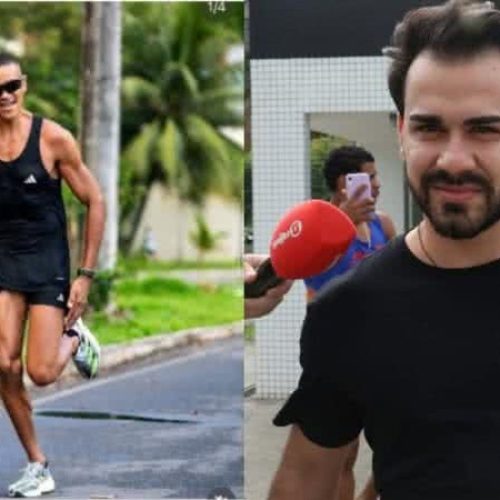 Justiça revoga prisão de motorista que atropelou atleta na orla de Salvador; MP recorre da decisão