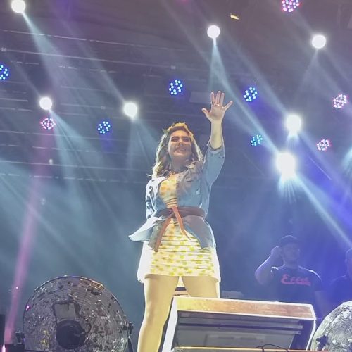 ‘’Toma aqui os 50 reais’’, Show realizado em 2019 em Riachão do Jacuípe ainda gera polêmica: Entenda o caso