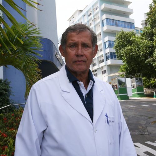 Foto: Alberto Coutinho/GOVBA