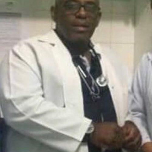 Para não ser preso, médico foge de Hospital após ser flagrado com documentação falsa