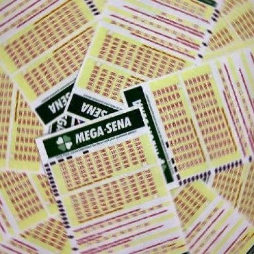 Aposta feita em Porto Alegre leva prêmio de mais de R$ 80 milhões na Mega-Sena