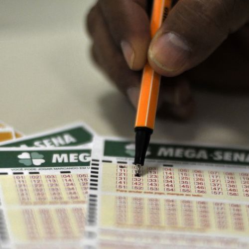 Mega-Sena acumula e prêmio para o próximo concurso é R$ 80 milhões