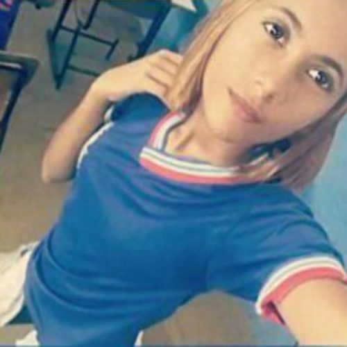 Encontrado corpo de garota de 15 anos desaparecida na BA com suspeita de envolvimento com jogo da ‘Baleia Azul’