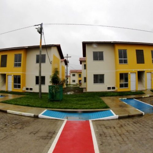 Caixa reduz juros a pessoas físicas em financiamentos habitacionais