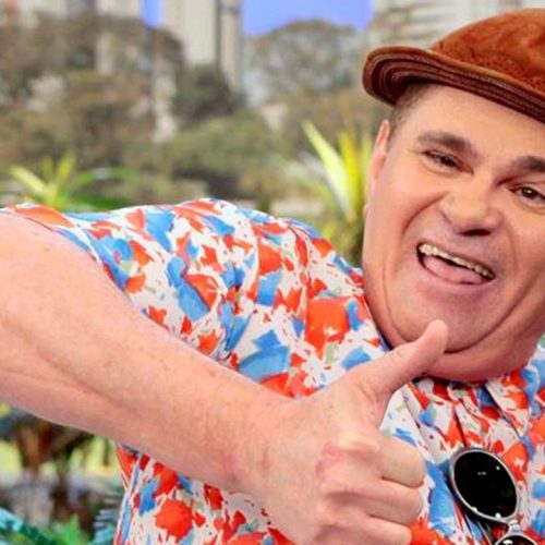 Batoré, ator e humorista, morre em SP