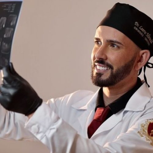 Morre Laerte Miranda, filho do prefeito de Pé de Serra, vítima da Covid-19