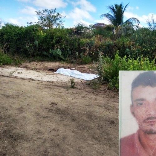 Polícia registra segundo homicídio do ano em R. do Jacuípe