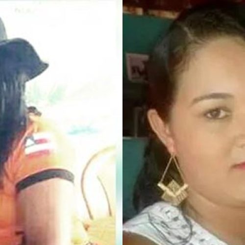 Mulher é morta por dois homens enquanto curtia festa em bar da BA