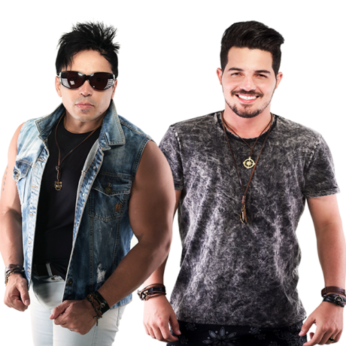 Riachão: Dupla Naldinho e Léo Rios se apresentam pela primeira vez na cidade neste sábado(05)