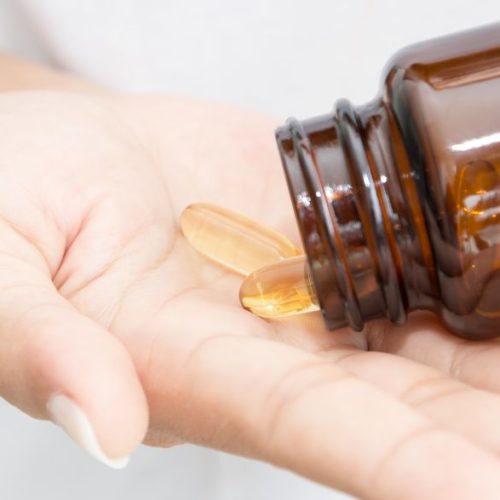 Anvisa suspende entrada de dois suplementos no país