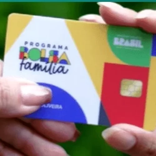 Inteligência artificial será usada para revisar cadastros do Bolsa Família