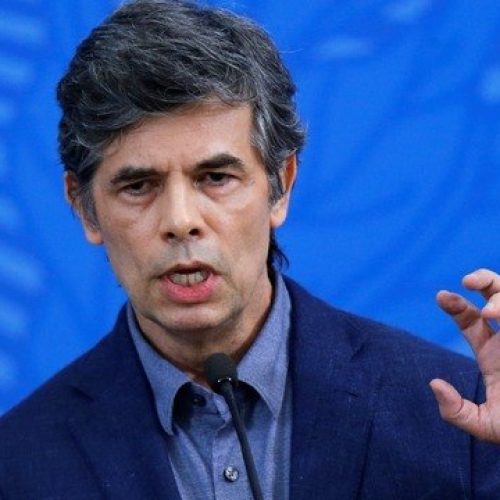 Adriano Machado - 16.abr.2020/Reuters
