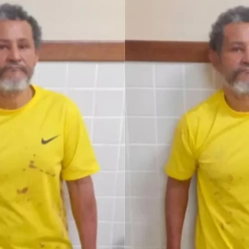 Ex-candidato a vereador que tentou matar a mulher diz que ‘perdeu a cabeça’ por ciúmes