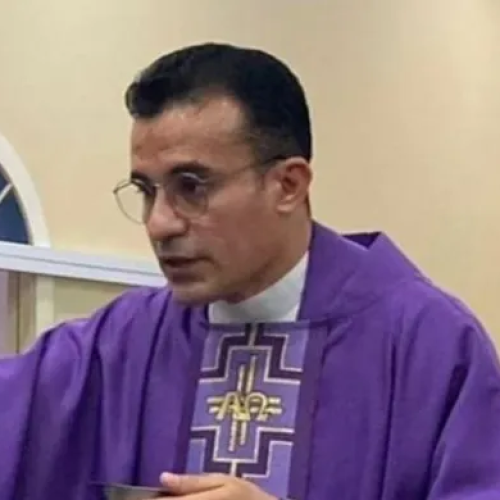 PE – Padre sofre tentativa de homicídio quando saiu pra celebrar missa