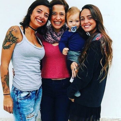 Seguidor manda vídeo pornô para Paloma Duarte: ‘Me ajudem a denunciar’