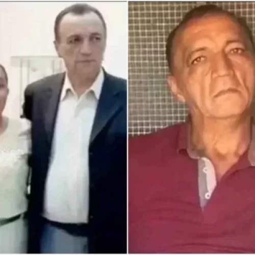 Pastor é preso por suspeita de matar ex-companheira com mais de 30 facadas
