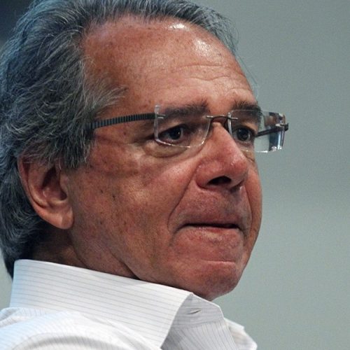 Responsável por plano econômico de Bolsonaro, Paulo Guedes é investigado pelo MPF