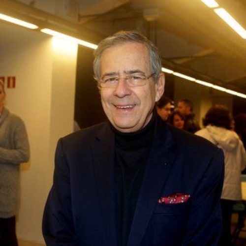 Morre, aos 77 anos o jornalista Paulo Henrique Amorim