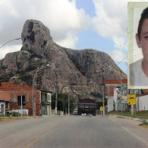 Pé de Serra: jovem de 20 anos é morto a tiros enquanto dormia